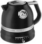 KitchenAid 5KEK1522EBK Hervidor Black Cast Iron 1,5 L 2400 W
