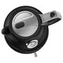 KitchenAid 5KEK1522EBK Hervidor Black Cast Iron 1,5 L 2400 W