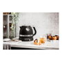 KitchenAid 5KEK1522EBK Hervidor Black Cast Iron 1,5 L 2400 W