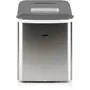Domo DO9253IB Máquina de Hielo, 1,8 litros, Cubitos de Hielo en 9 min, 120 W