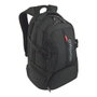 Wenger Transit Mochila para Portátil 16 pulgadas Negro