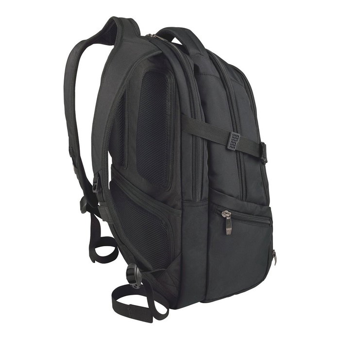 Wenger Transit Mochila para Portátil 16 pulgadas Negro