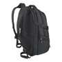 Wenger Transit Mochila para Portátil 16 pulgadas Negro