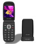Volfen Astro Flip 4G Negro