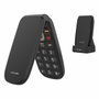 Volfen Astro Flip 4G Negro