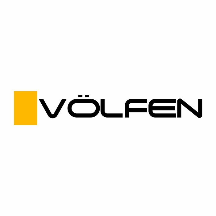 Volfen Astro Flip 4G Negro