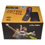 Volfen Astro Flip 4G Negro