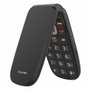 Volfen Astro Flip 4G Negro