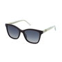 Nina Ricci SNR357540D82 Gafas de sol para mujer con cristal multicolor