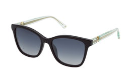Nina Ricci SNR357540D82 Gafas de sol para mujer con cristal multicolor