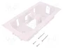 EATON ELECTRIC SafeLite Casete empotrado