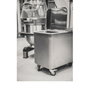OMS INOX CARRO ALIMENTOS 90 cl