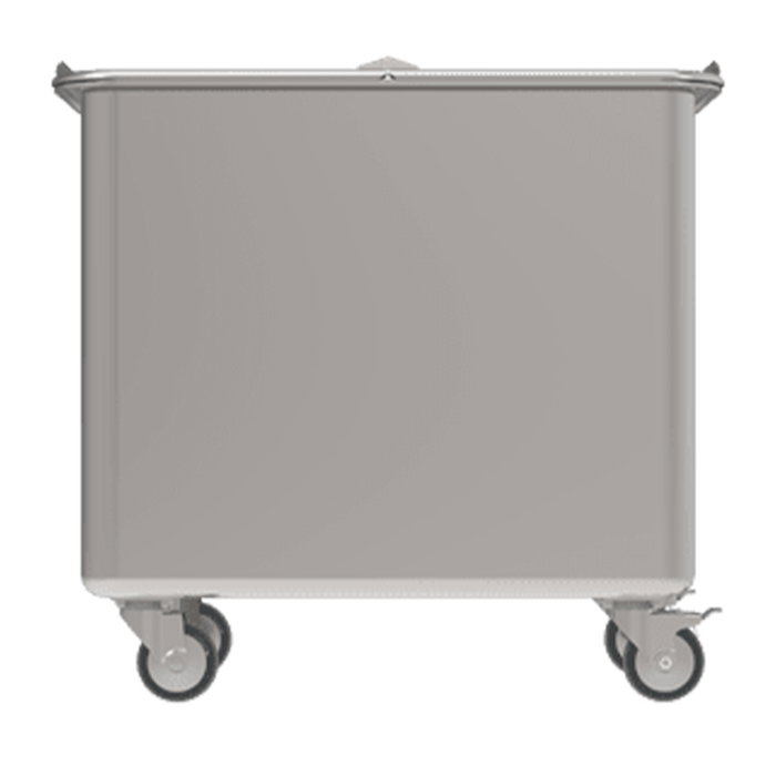 OMS INOX CARRO ALIMENTOS 90 cl