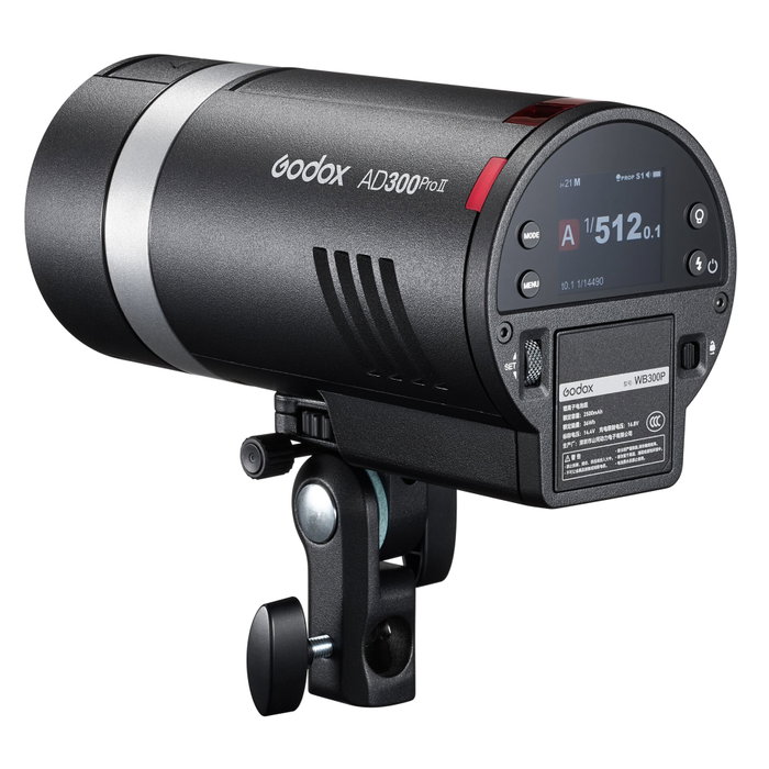 Godox AD300Pro II Kit