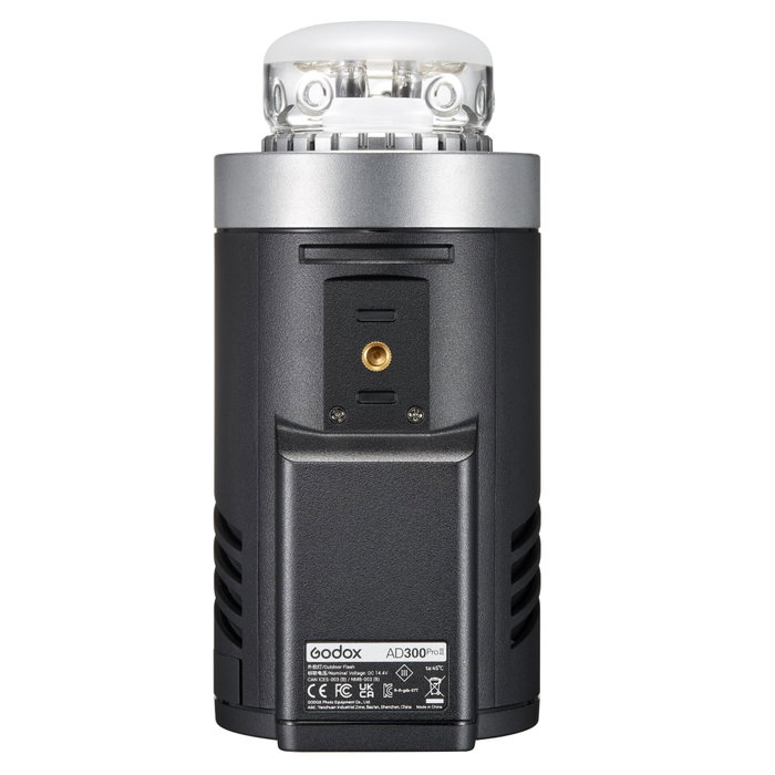 Godox AD300Pro II Kit