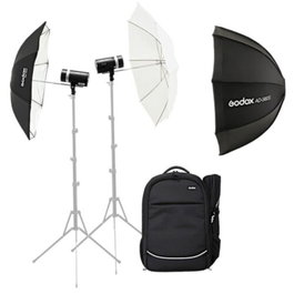 Godox AD300Pro II Kit