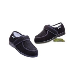 EMO Zapato Wallaby Especial Negro 43