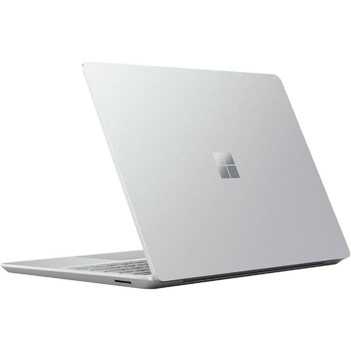 Microsoft Surface Laptop Go 1943 Reacondicionado - Portátil 12.4" Intel Core i5, 8GB RAM, 128GB SSD, Windows 11 Pro, Teclado Adaptable Español
