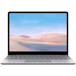 Microsoft Surface Laptop Go 1943 Reacondicionado Intel Core i5 8GB RAM 128GB SSD Pantalla 12.4" Windows 11 Pro Grado A