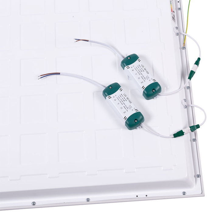 Panel LED 120x60cm Blanco Frío 100W 10000Lm 6000K Panel LED 120x60cm Blanco Frío 100W 10000Lm 6000K