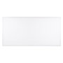 Panel LED 120x60cm Blanco Frío 100W 10000Lm 6000K