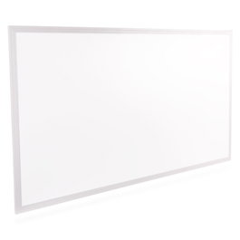 GreenIce Panel LED 100W 10000Lm 6000K 120x60cm