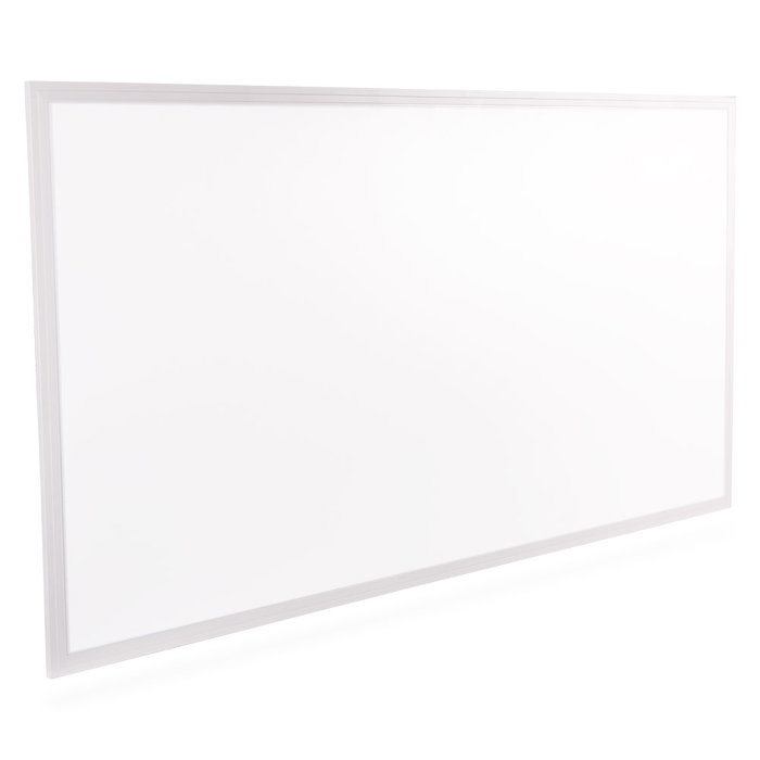 Panel LED 120x60cm Blanco Frío 100W 10000Lm 6000K Panel LED 120x60cm Blanco Frío 100W 10000Lm 6000K