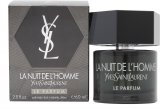 Yves Saint Laurent La Nuit de L'Homme Le Parfum 60ml