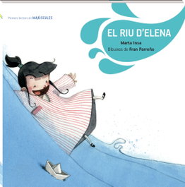 ANDANA, El riu d'Elena MAJÚSCULA - Marta Insa Gualde