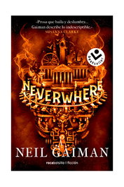 Neverwhere (Edición 2022), Neil Gaiman - Penguin Random House Grupo Editorial, S.A.U.