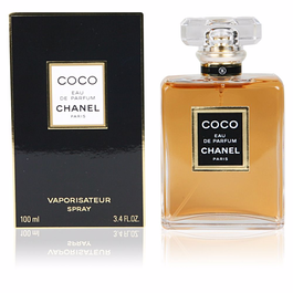 Chanel Coco Woman Edp 100 mL Eau de Parfum para Mujer