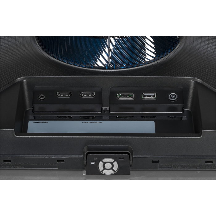 Samsung Odyssey G4 S25BG400EU 25 pulgadas Full HD 240Hz 1ms IPS Negro Samsung Odyssey G4 S25BG400EU 25 pulgadas Full HD 240Hz 1ms IPS Negro