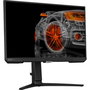 Samsung Odyssey G4 S25BG400EU 25 pulgadas Full HD 240Hz 1ms IPS Negro