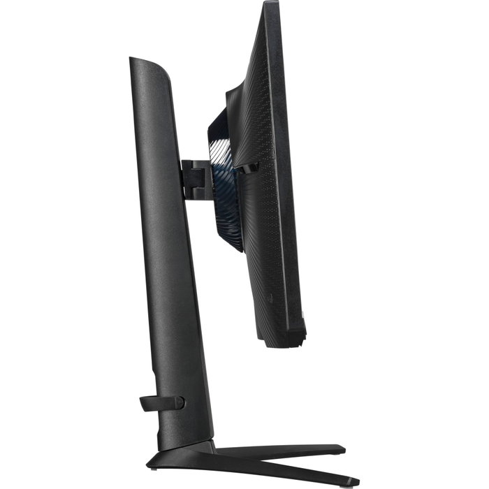 Samsung Odyssey G4 S25BG400EU 25 pulgadas Full HD 240Hz 1ms IPS Negro Samsung Odyssey G4 S25BG400EU 25 pulgadas Full HD 240Hz 1ms IPS Negro