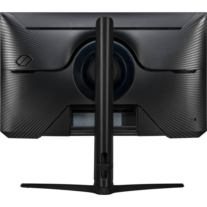 Samsung Odyssey G4 S25BG400EU 25 pulgadas Full HD 240Hz 1ms IPS Negro Samsung Odyssey G4 S25BG400EU 25 pulgadas Full HD 240Hz 1ms IPS Negro