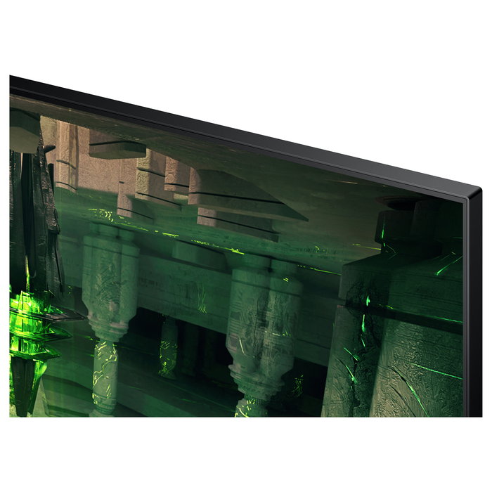 Samsung Odyssey G4 S25BG400EU Monitor Gaming 63.5 cm (25") Full HD 1920x1080 IPS 240Hz 1ms G-Sync Compatible FreeSync Premium HDR10 Negro