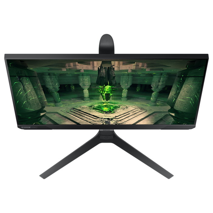 Samsung Odyssey G4 S25BG400EU Monitor Gaming 63.5 cm (25") Full HD 1920x1080 IPS 240Hz 1ms G-Sync Compatible FreeSync Premium HDR10 Negro