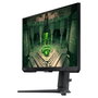 Samsung Odyssey G4 S25BG400EU Monitor Gaming 63.5 cm (25") Full HD 1920x1080 IPS 240Hz 1ms G-Sync Compatible FreeSync Premium HDR10 Negro
