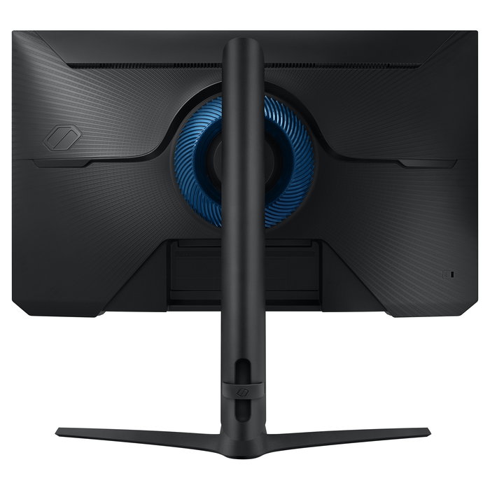 Samsung Odyssey G4 S25BG400EU Monitor Gaming 63.5 cm (25") Full HD 1920x1080 IPS 240Hz 1ms G-Sync Compatible FreeSync Premium HDR10 Negro