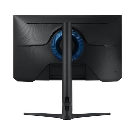 Samsung Monitor Gaming LS25BG400EUX 25'' (240Hz, 1ms, HDR10, FreeSync Premium) Negro