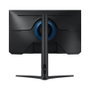 Samsung Monitor Gaming LS25BG400EUX 25'' (240Hz, 1ms, HDR10, FreeSync Premium) Negro