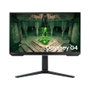 Samsung Monitor Gaming LS25BG400EUX 25'' (240Hz, 1ms, HDR10, FreeSync Premium) Negro