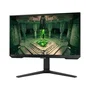 Samsung Monitor Gaming LS25BG400EUX 25'' (240Hz, 1ms, HDR10, FreeSync Premium) Negro