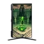 Samsung Monitor Gaming LS25BG400EUX 25'' (240Hz, 1ms, HDR10, FreeSync Premium) Negro