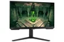 Samsung Monitor Gaming LS25BG400EUX 25" Full HD 1920 x 1080 IPS 240Hz 1ms HDR10 FreeSync Premium G-Sync Compatible Negro