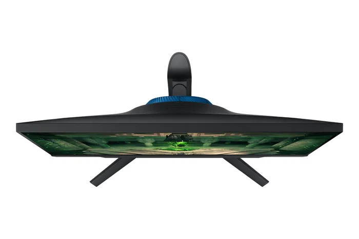 Samsung Monitor Gaming LS25BG400EUX 25" Full HD 1920 x 1080 IPS 240Hz 1ms HDR10 FreeSync Premium G-Sync Compatible Negro Samsung Monitor Gaming LS25BG400EUX 25" Full HD 1920 x 1080 IPS 240Hz 1ms HDR10 FreeSync Premium G-Sync Compatible Negro