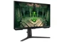 Samsung Monitor Gaming LS25BG400EUX 25" Full HD 1920 x 1080 IPS 240Hz 1ms HDR10 FreeSync Premium G-Sync Compatible Negro