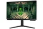 Samsung Monitor Gaming LS25BG400EUX 25" Full HD 1920 x 1080 IPS 240Hz 1ms HDR10 FreeSync Premium G-Sync Compatible Negro