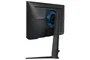 Samsung Monitor Gaming LS25BG400EUX 25" Full HD 1920 x 1080 IPS 240Hz 1ms HDR10 FreeSync Premium G-Sync Compatible Negro