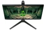 Samsung Monitor Gaming LS25BG400EUX 25" Full HD 1920 x 1080 IPS 240Hz 1ms HDR10 FreeSync Premium G-Sync Compatible Negro
